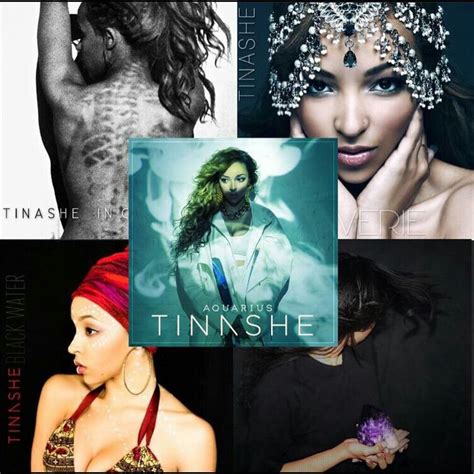 Unveiling the Enchanting World of Tinashe: A Journey Through Art, Activism, and Empowerment