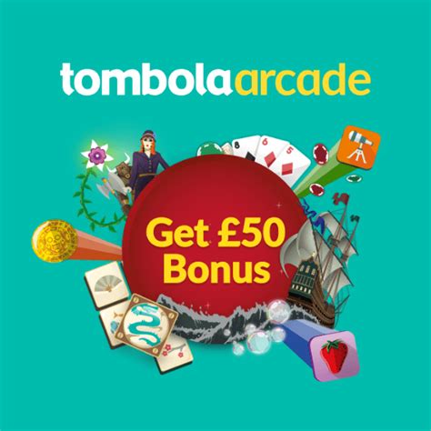 Unveiling the Enchanting World of Tombola Arcade Slots