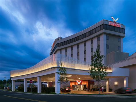 Unveiling the Enchanting World of Valley Forge Casino: Your Complete Guide to Rooms, Amenities, and More