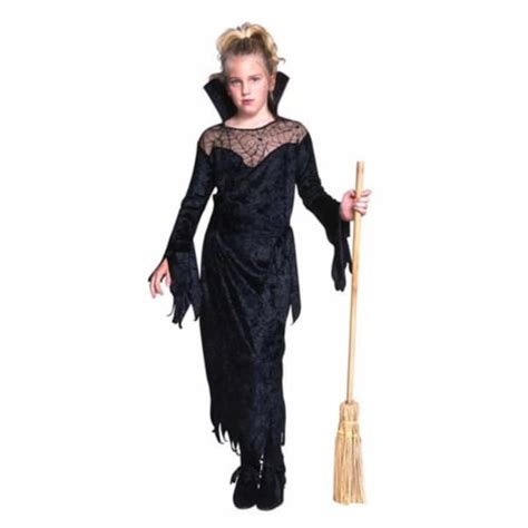 Unveiling the Enchanting World of Witch Costume Delights