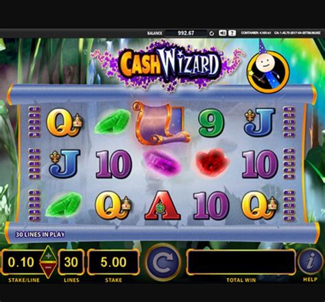 Unveiling the Enchanting World of Wizard Slot Machines: A Comprehensive Guide to Magical Wins