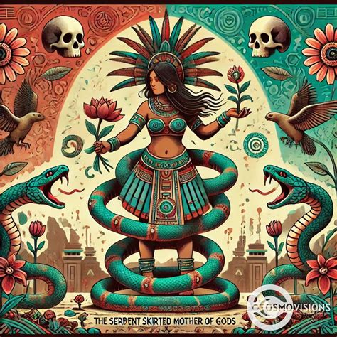 Unveiling the Enchanting World of the Aztec Goddesses: A Comprehensive Guide