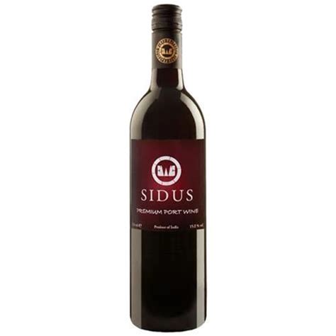 Unveiling the Enchantment: A Deep Dive into Sidus Wines