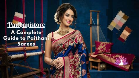 Unveiling the Enchantment: A Guide to the Alluring Madhubani Saree