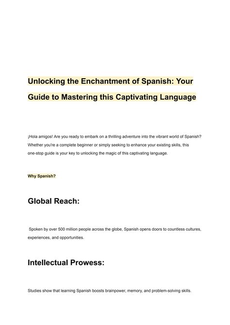 Unveiling the Enchantment of "Nadien" in Spanish: A Guide to Using This Unique Name