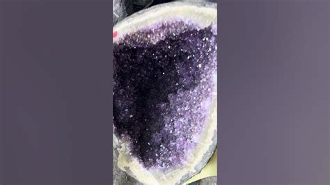 Unveiling the Enchantment of Amethyst