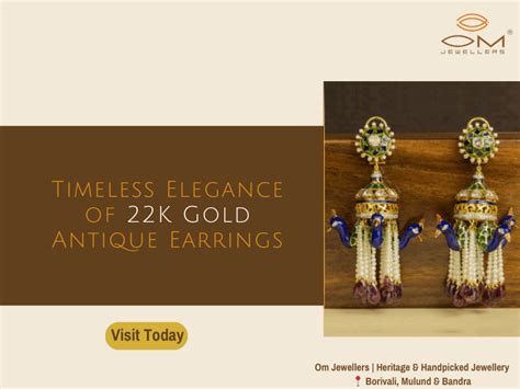 Unveiling the Enchantment of Bugadi Earrings: A Timeless Tradition Meets Modern Elegance