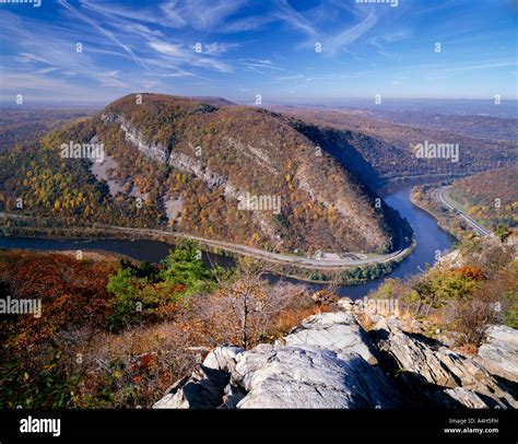 Unveiling the Enchantment of Delaware Water Gap