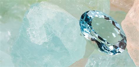 Unveiling the Enchantments of Aquamarine