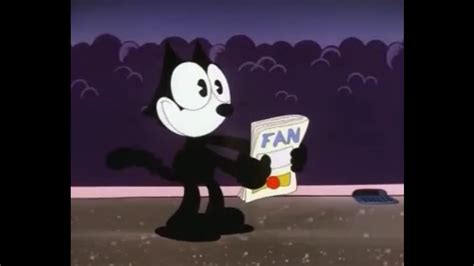 Unveiling the Enduring Charm of Felix the Cat