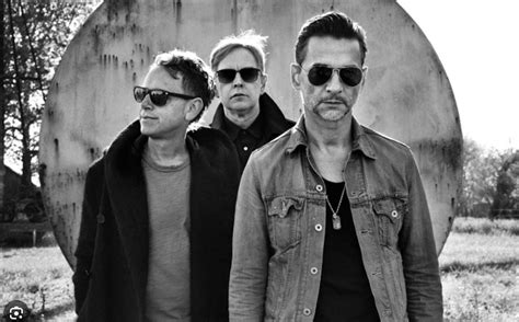 Unveiling the Enduring Legacy of Depeche Mode