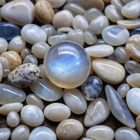 Unveiling the Energetic Essence of Moonstone