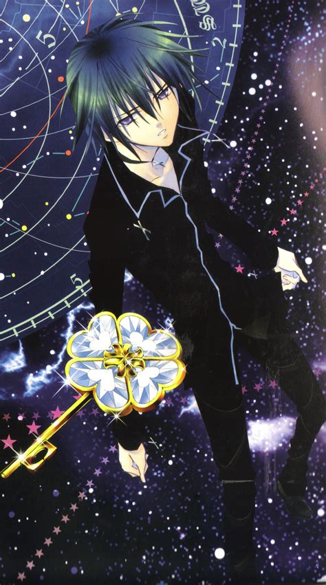 Unveiling the Enigma: A Comprehensive Exploration of Ikuto Tsukiyomi's Character and Significance