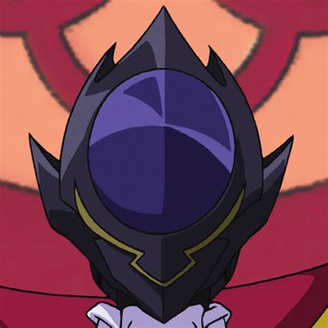 Unveiling the Enigma: A Comprehensive Exploration of the Code Geass Zero Mask