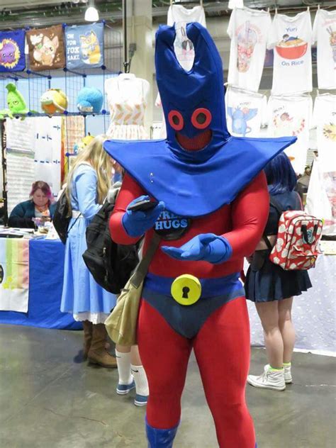 Unveiling the Enigma: A Comprehensive Guide to Man Ray Cosplay