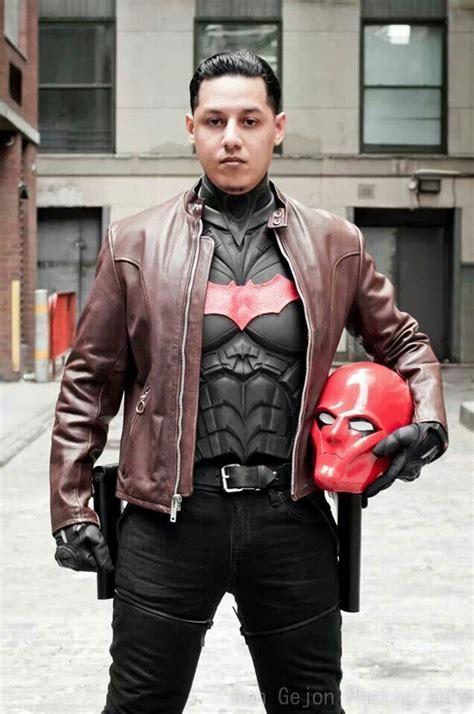 Unveiling the Enigma: A Comprehensive Guide to Red Hood Cosplay