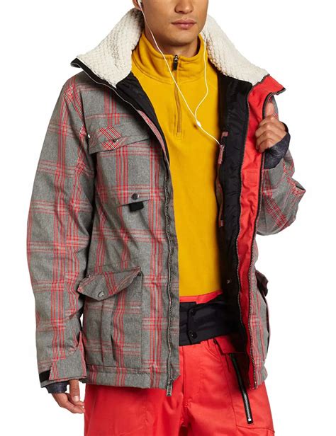 Unveiling the Enigma: A Comprehensive Guide to Selecting and Styling the Dopest Snowboard Jacket