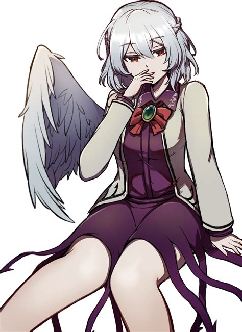 Unveiling the Enigma: A Comprehensive Guide to Touhou Sagume Kishin