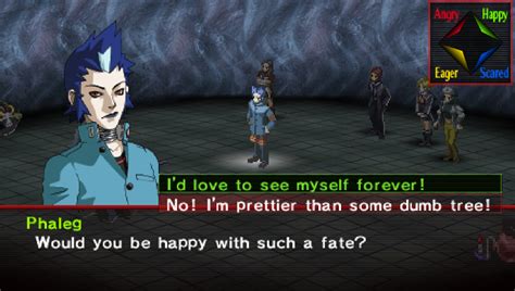 Unveiling the Enigma: A Comprehensive Guide to Understanding Eikichi, the Eccentric Soul of Persona 2