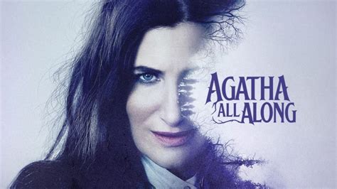 Unveiling the Enigma: Agatha All Along – A Comprehensive Guide