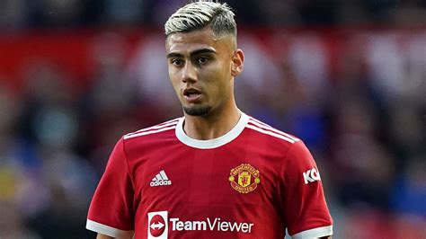 Unveiling the Enigma: Andreas Pereira's Journey from Prodigy to Footballing Renaissance