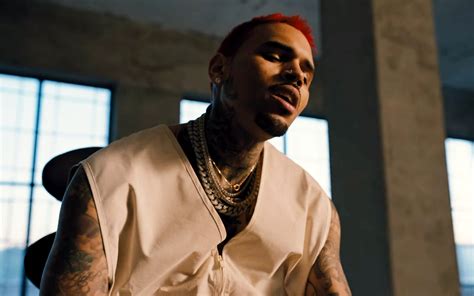 Unveiling the Enigma: Chris Brown's Impact on Music and Society