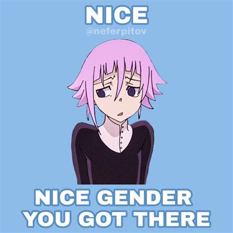 Unveiling the Enigma: Crona Soul Eater's 10,000-Word Gender Reveal