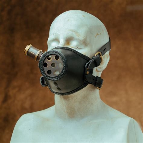 Unveiling the Enigma: Explore the Fascinating World of Gas Mask Costumes