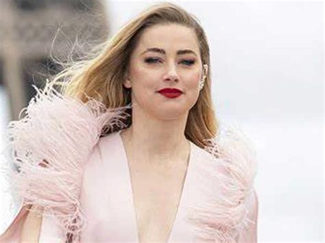 Unveiling the Enigma: Exploring the Life and Controversies of Amber Heard