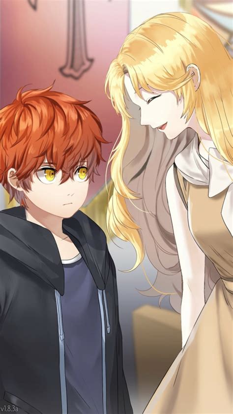 Unveiling the Enigma: Exploring the Psychological Depth of Rika from Mystic Messenger