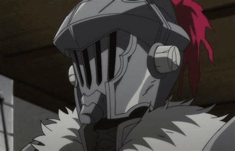 Unveiling the Enigma: Goblin Slayer's Real Face