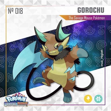 Unveiling the Enigma: Gorochu