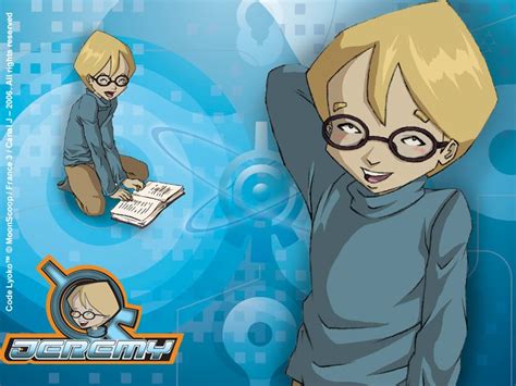 Unveiling the Enigma: Jeremy Code Lyoko, A Gateway to Infinite Possibilities