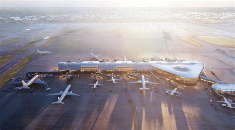 Unveiling the Enigma: O'Hare Airport's Unexplained Aerial Activity