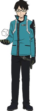 Unveiling the Enigma: Osamu Mikumo's Path to Success in World Trigger