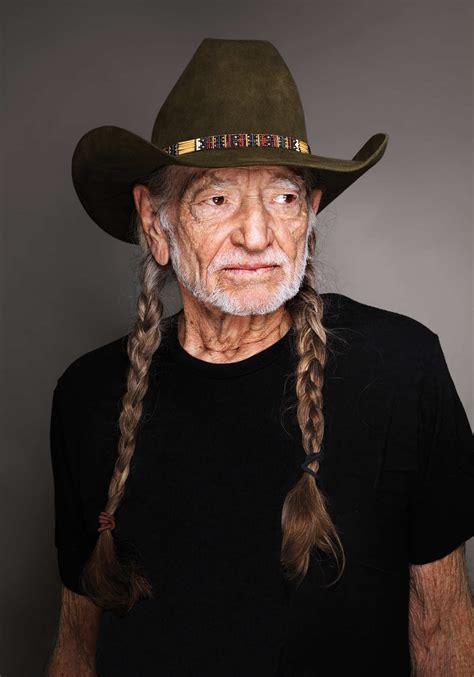 Unveiling the Enigma: Willie Nelson's Height