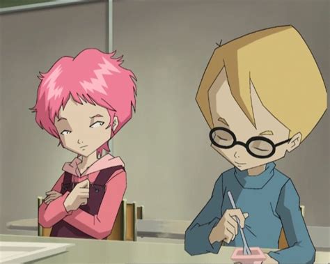 Unveiling the Enigma of Aelita: Keys to Unlocking the Code of Lyoko