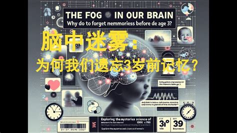 Unveiling the Enigma of Amnesia: A Scientific Odyssey into the Realm of Lost Memories