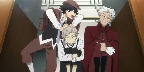 Unveiling the Enigma of Bungou Stray Dogs: A Literary Masterpiece Unleashed