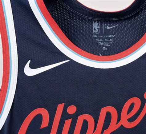 Unveiling the Enigma of Clippers Jerseys