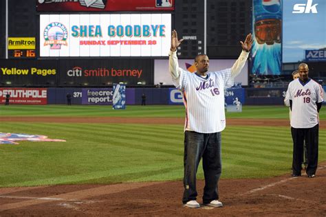 Unveiling the Enigma of Dwight Gooden: A Deeper Delve into His Life and Legacy