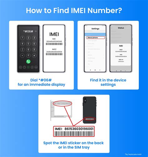 Unveiling the Enigma of IMEI: A Guide to Understanding Your Device's Fingerprint