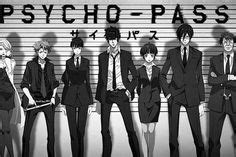 Unveiling the Enigma of Kagari: Unraveling the Complexities of Psycho-Pass