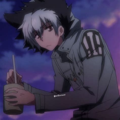 Unveiling the Enigma of Kuro Servamp