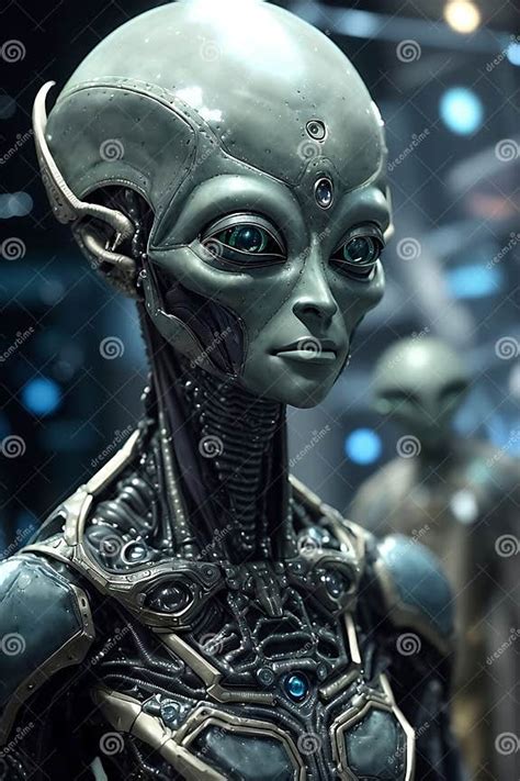 Unveiling the Enigma of Melinaliens: Extraterrestrial Beings in Folklore and Beyond