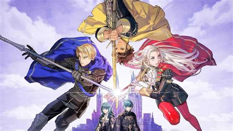 Unveiling the Enigma of Morgan Fire Emblem: A Comprehensive Guide to Mastery