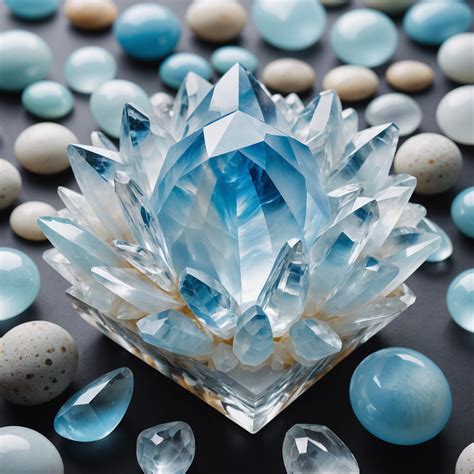 Unveiling the Enigma of Opalite Crystal