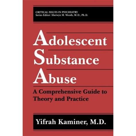 Unveiling the Enigma of Sandy High: A Comprehensive Guide to Adolescent Substance Abuse