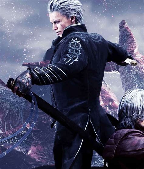 Unveiling the Enigma of Vergil's Coat