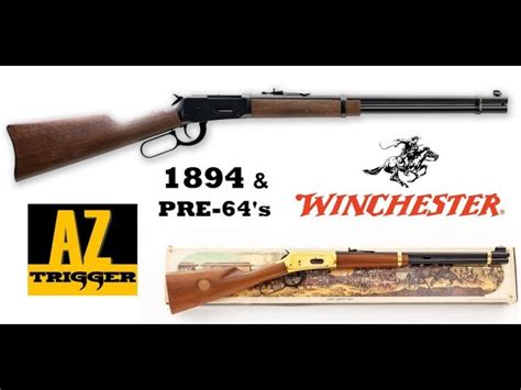 Unveiling the Enigma of Winchester 94AE Serial Numbers: A Comprehensive Guide